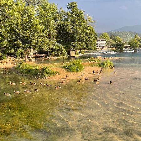 Villa My Island Біхач Екстер'єр фото