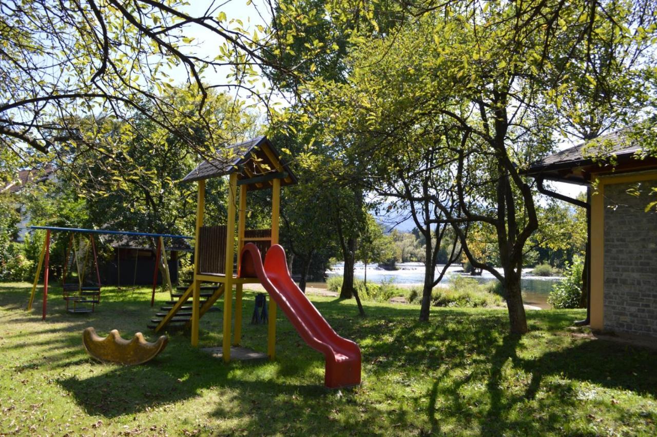 Villa My Island Біхач Екстер'єр фото